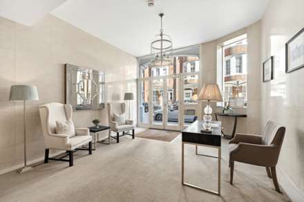 Sloane Court West, Chelsea SW3, Image 8