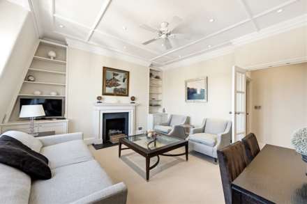 Sloane Court West, Chelsea SW3, Image 9