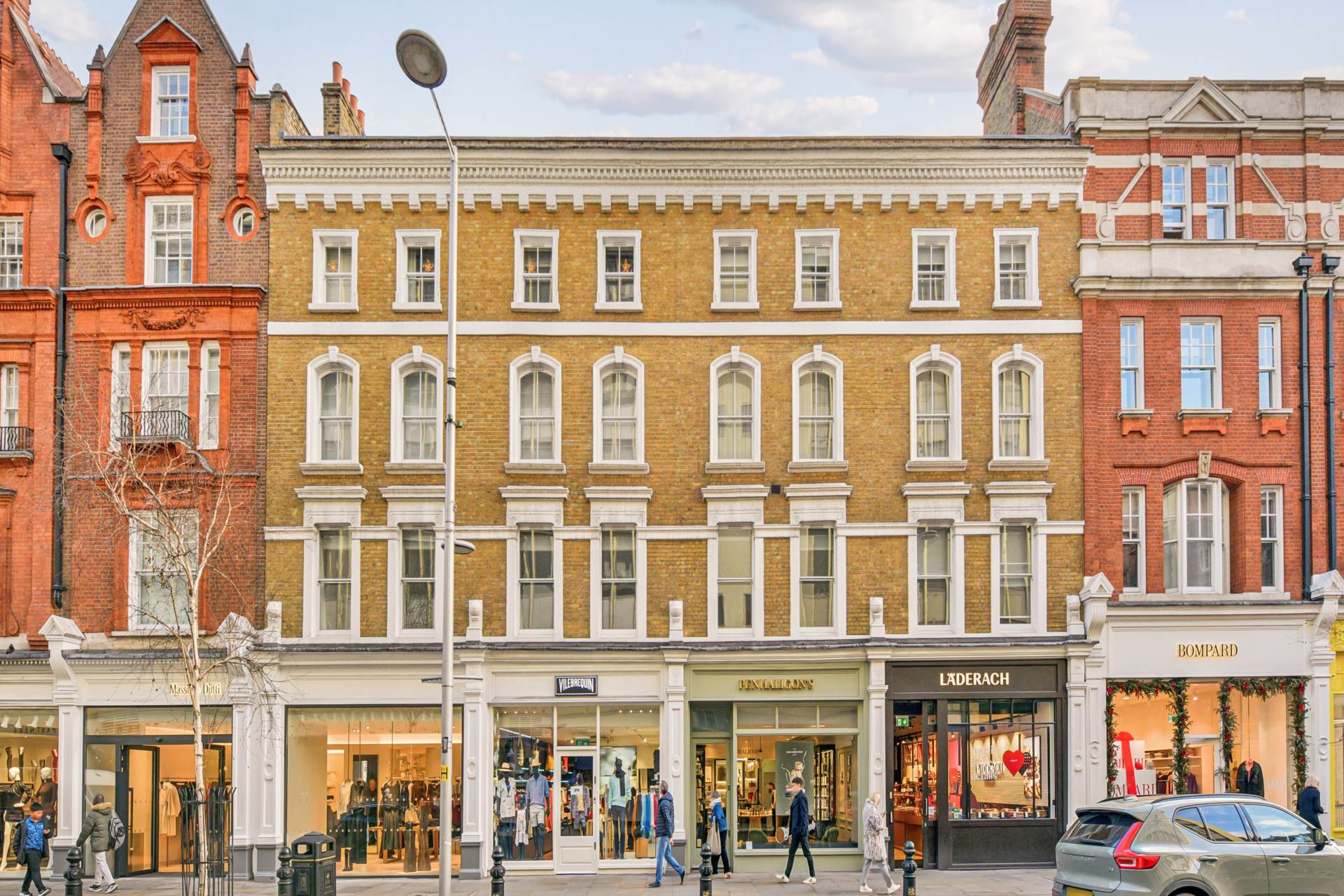 Duke Of York Square, Chelsea SW3, Image 3