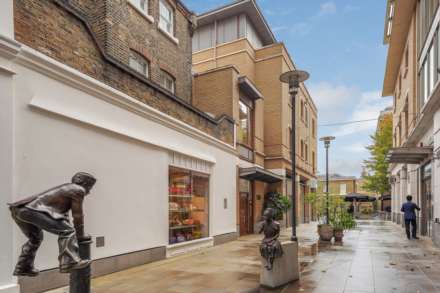 Duke Of York Square, Chelsea SW3, Image 2