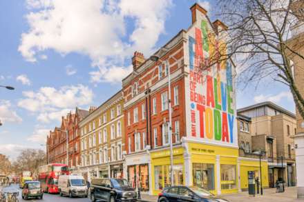 Duke Of York Square, Chelsea SW3, Image 4