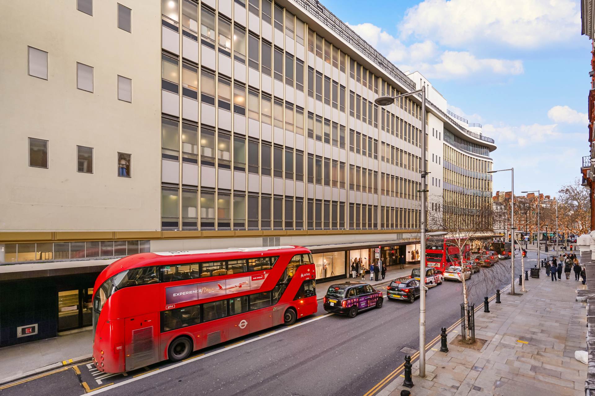 Duke Of York Square, Chelsea SW3, Image 4