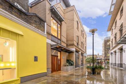 Duke Of York Square, Chelsea SW3, Image 2