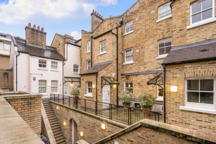 Duke Of York Square, Chelsea SW3, Image 3