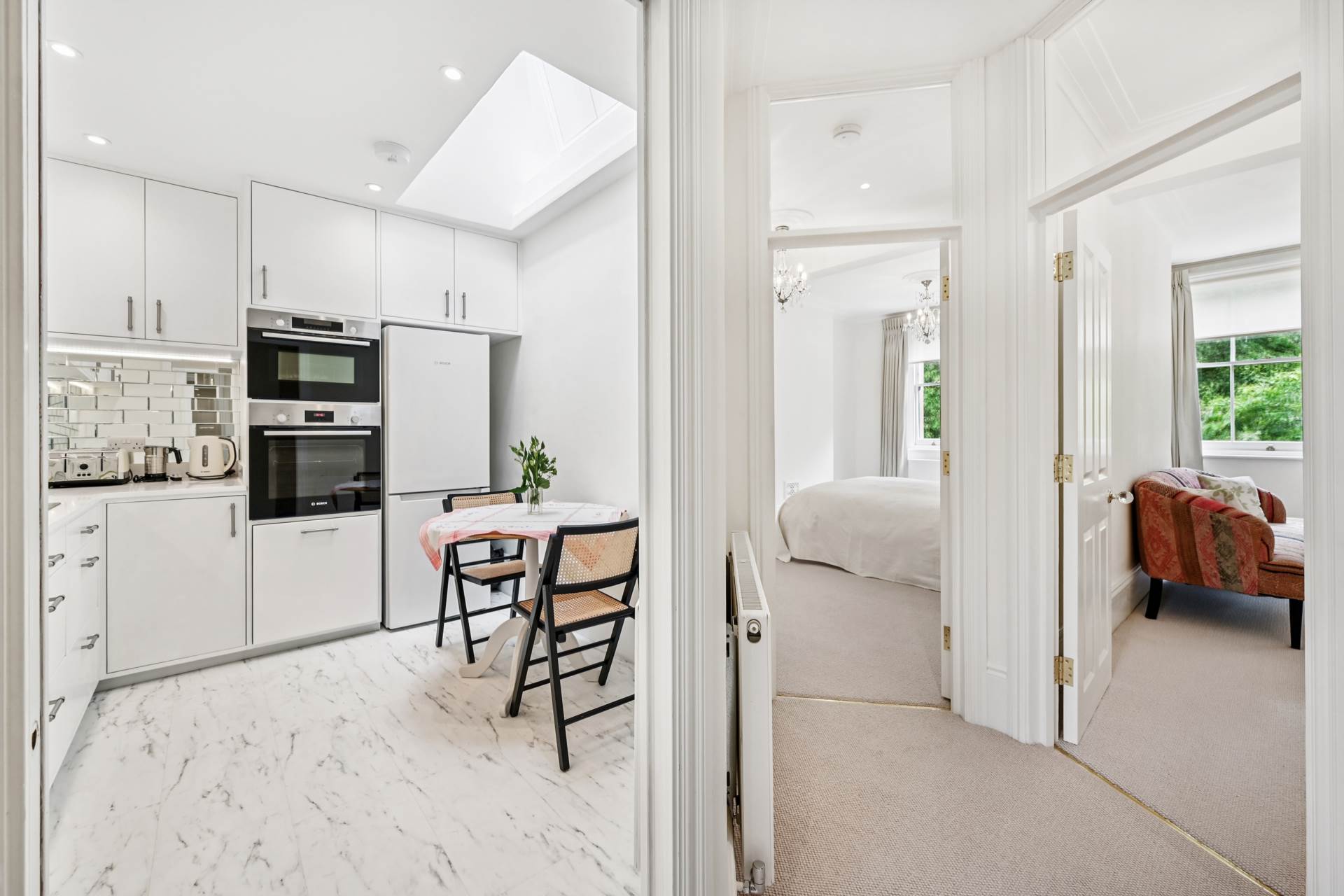 Ennismore Gardens, Knightsbridge SW7, Image 13