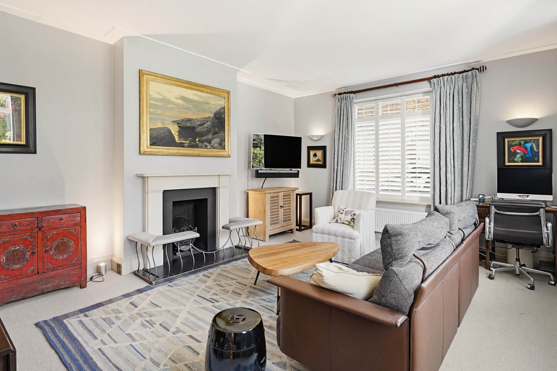 Astell Street, Chelsea SW3, Image 1