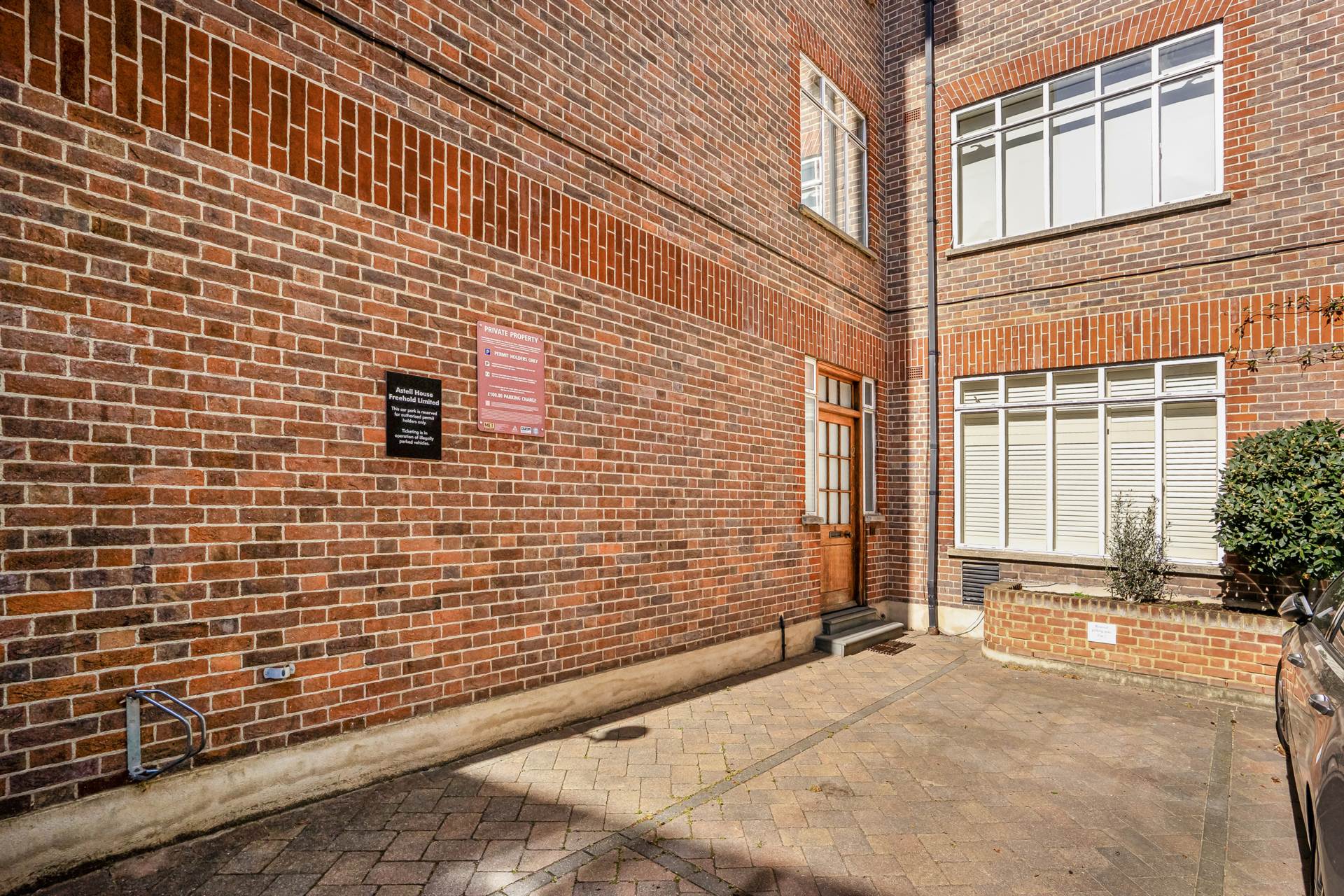 Astell Street, Chelsea SW3, Image 11