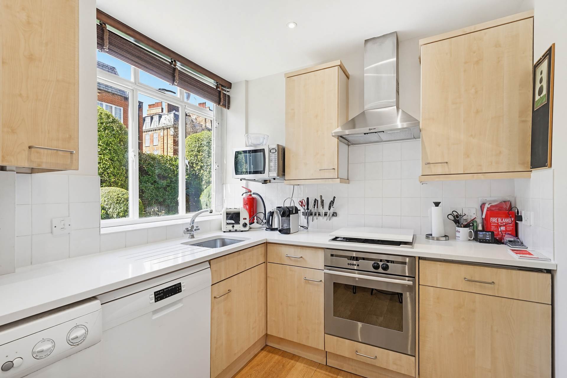 Astell Street, Chelsea SW3, Image 3