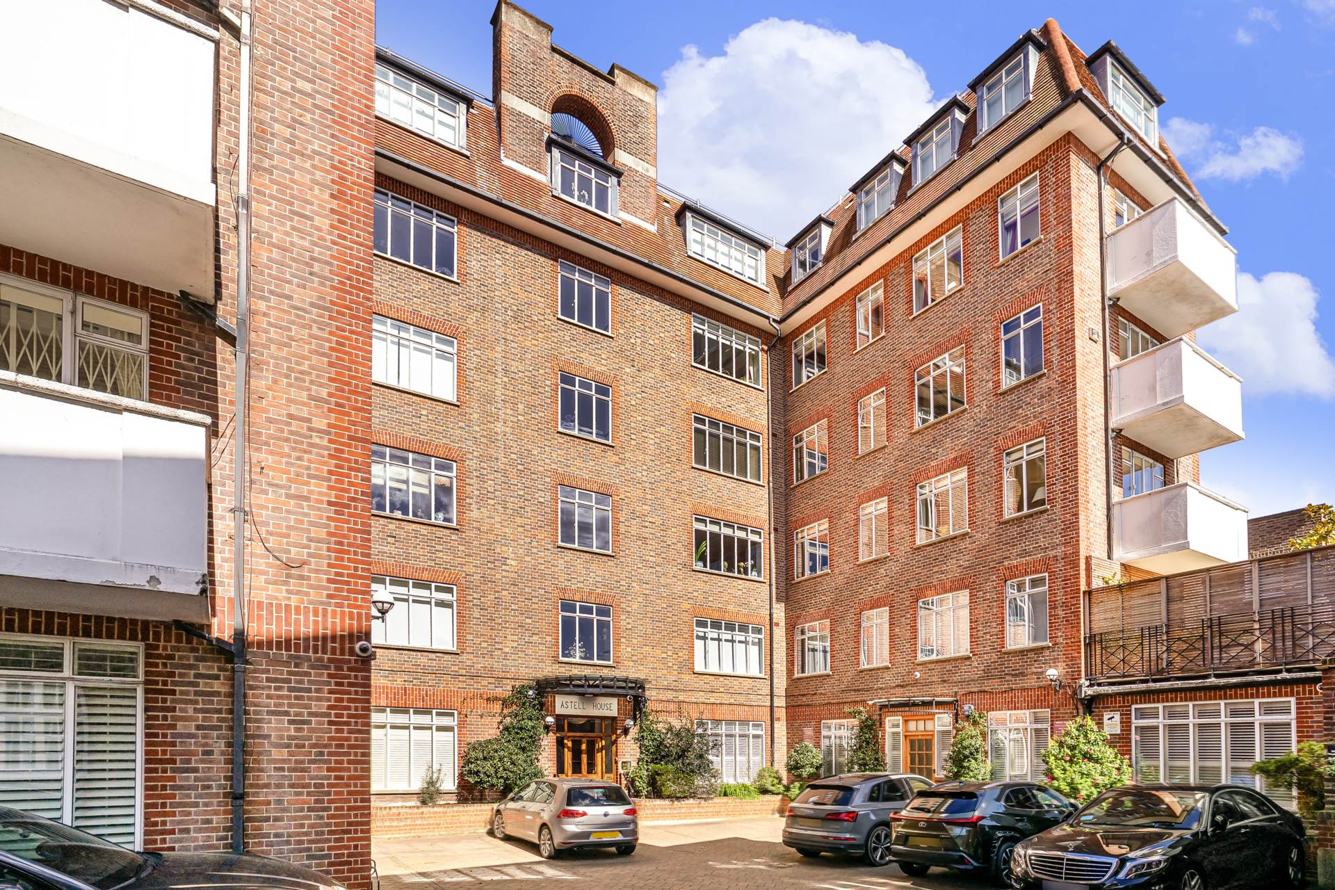 Astell Street, Chelsea SW3, Image 8