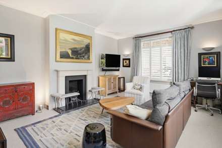 Property For Rent Astell Street, London