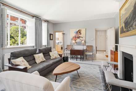 Astell Street, Chelsea SW3, Image 10