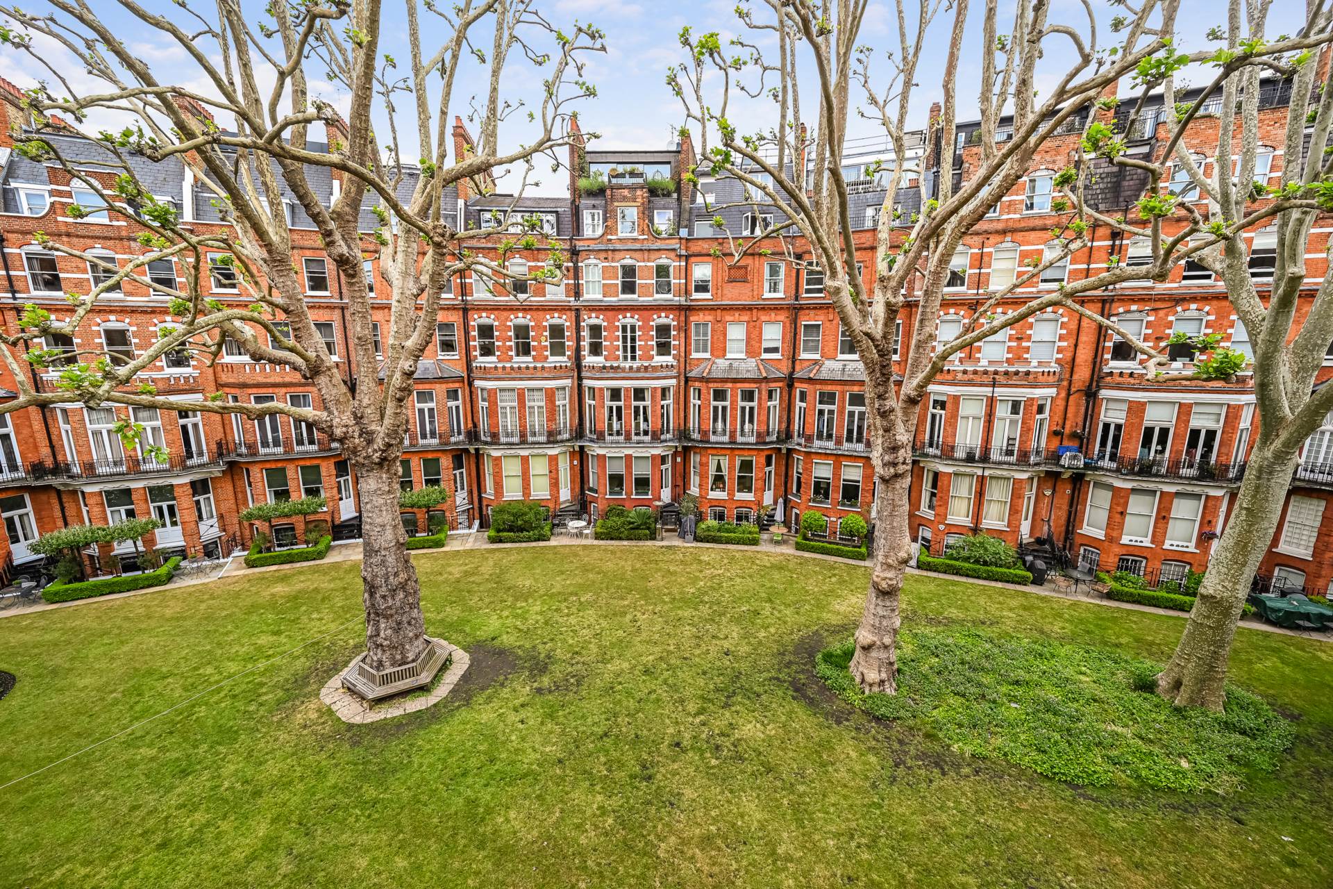 Egerton Gardens, SW3, Image 10