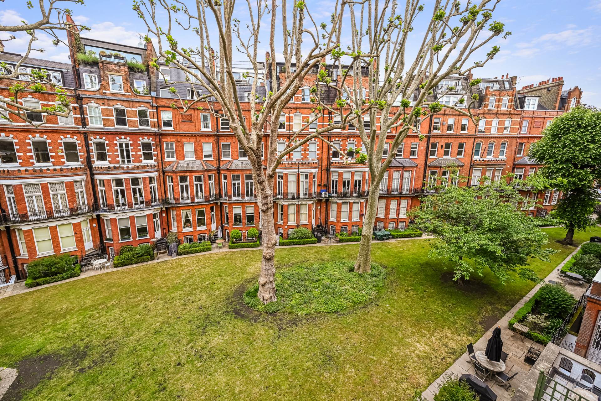 Egerton Gardens, SW3, Image 12