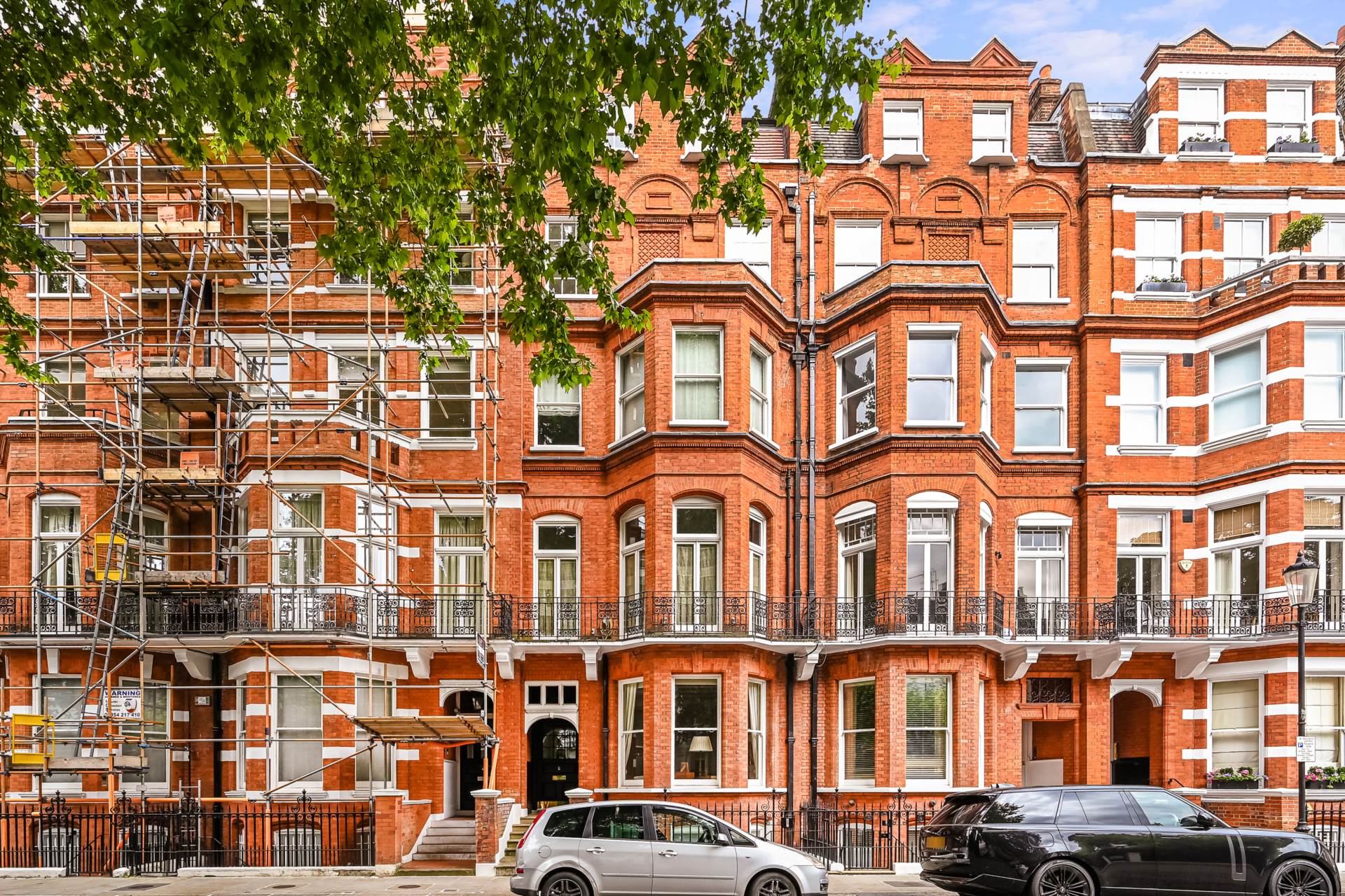 Egerton Gardens, SW3, Image 5