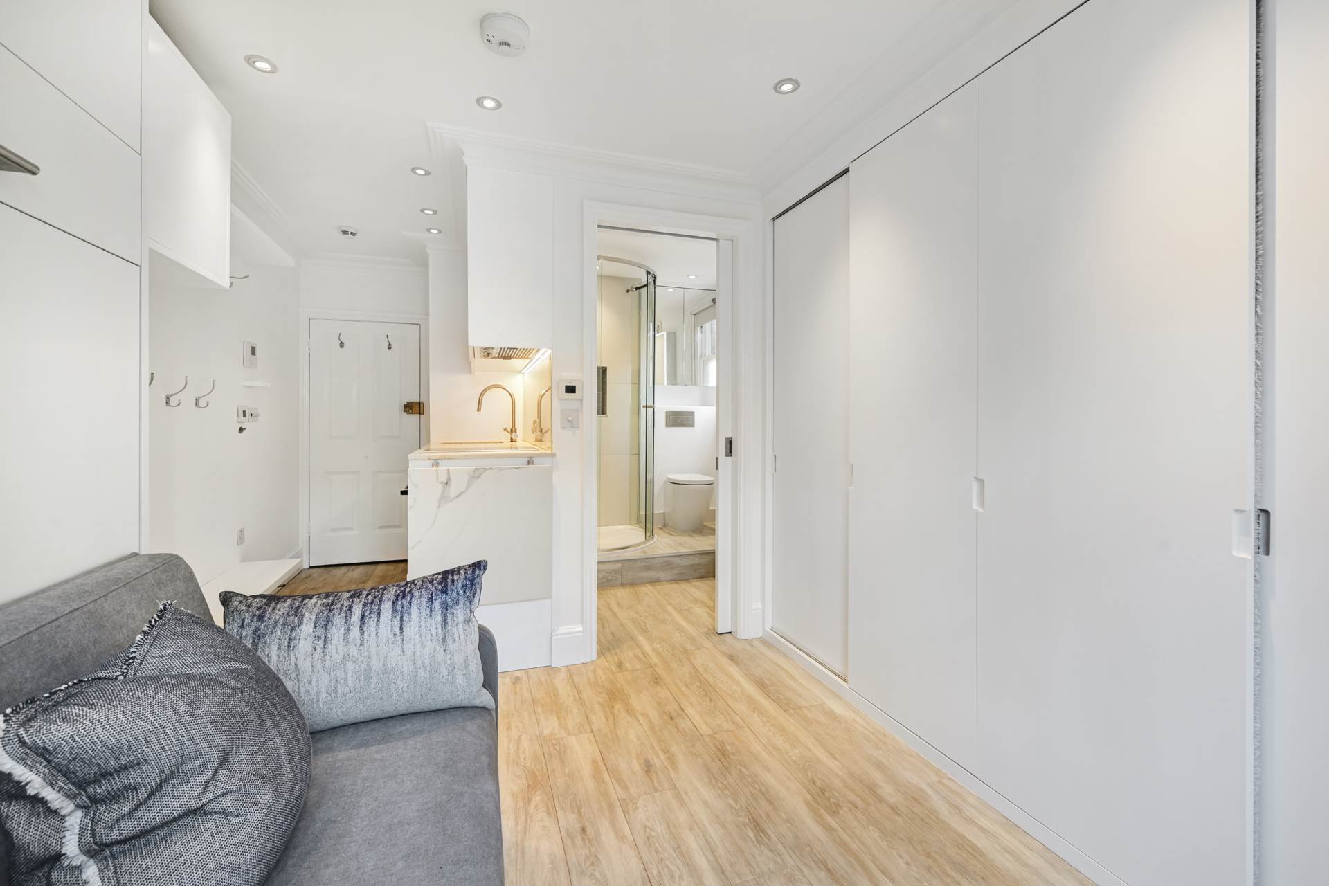 Egerton Gardens, SW3, Image 7