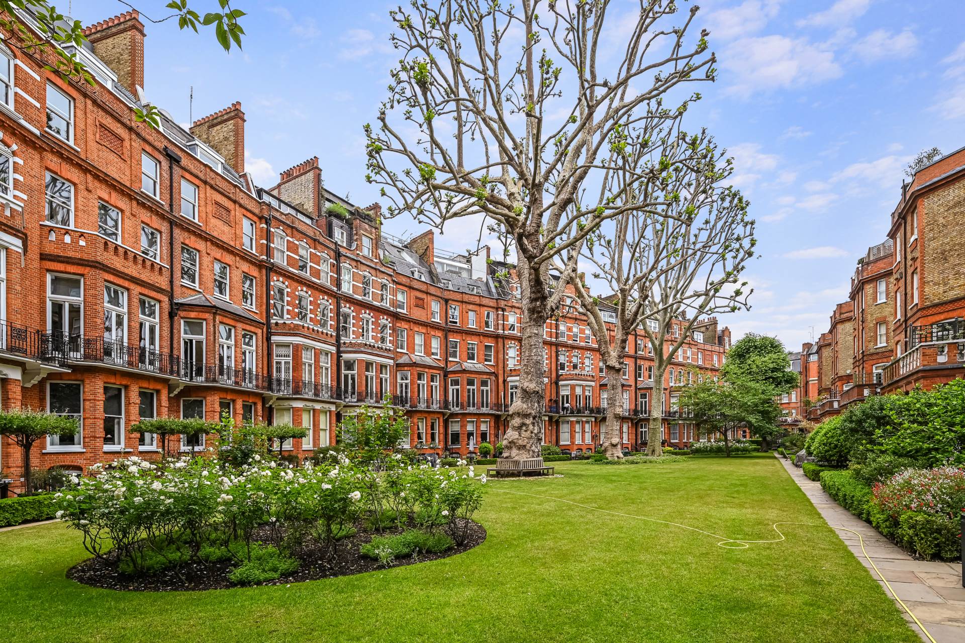 Egerton Gardens, SW3, Image 8