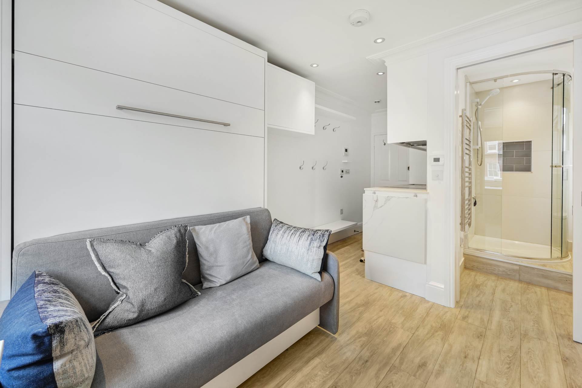 Egerton Gardens, SW3, Image 9