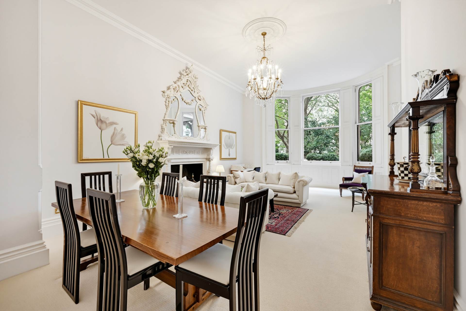 Ennismore Gardens, Knightsbridge SW7, Image 1