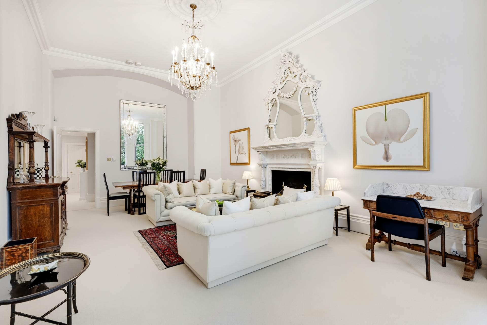Ennismore Gardens, Knightsbridge SW7, Image 10