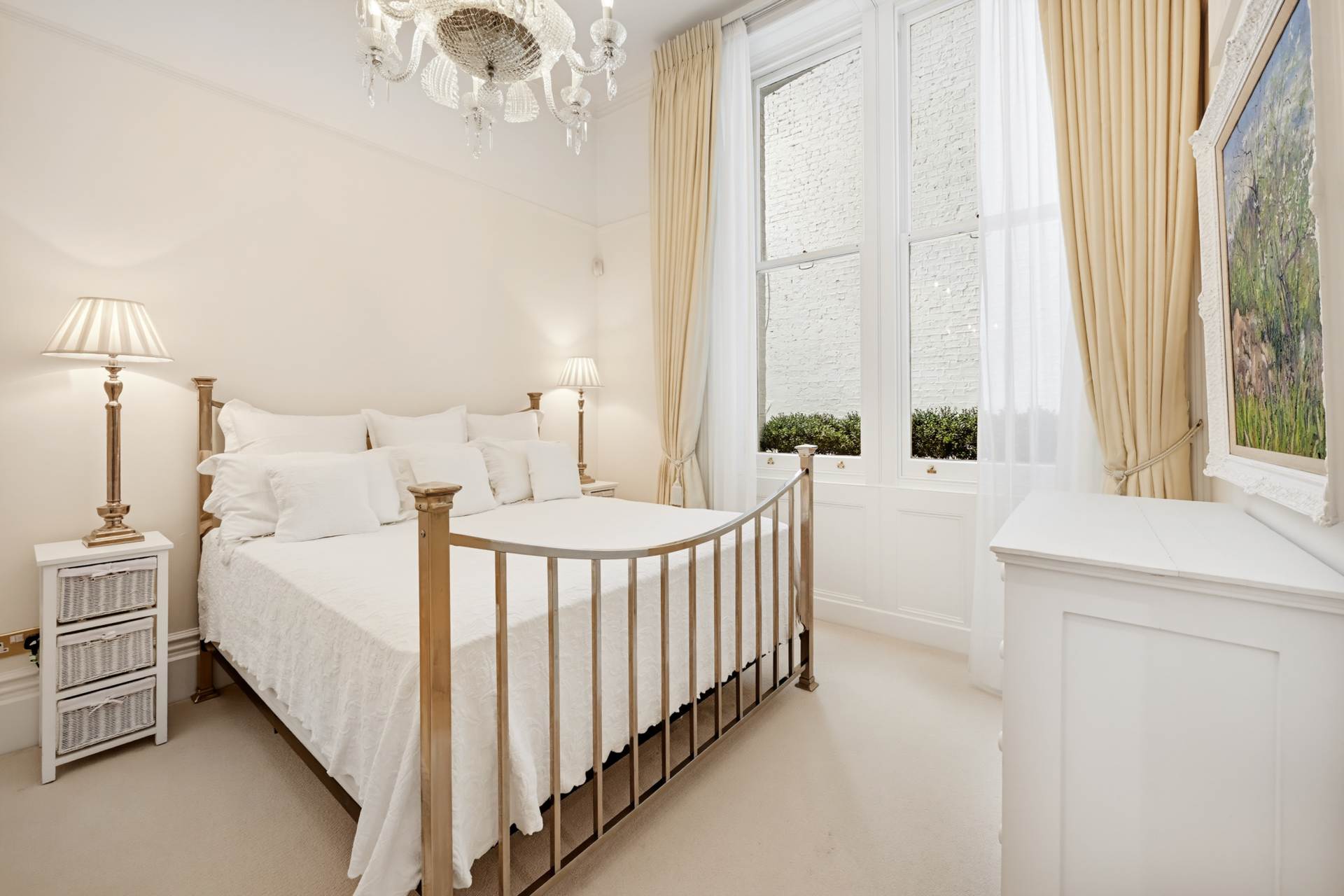 Ennismore Gardens, Knightsbridge SW7, Image 3