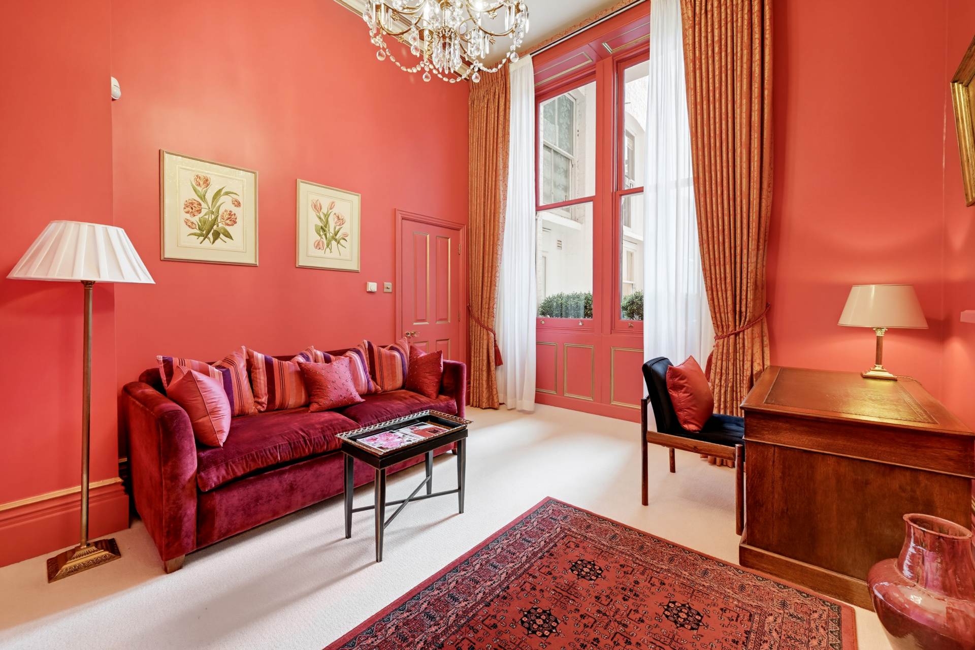 Ennismore Gardens, Knightsbridge SW7, Image 4