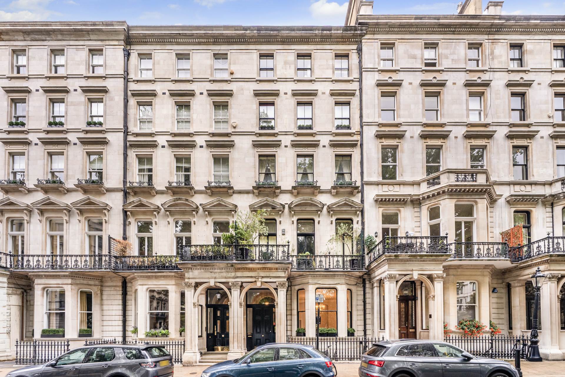 Ennismore Gardens, Knightsbridge SW7, Image 7