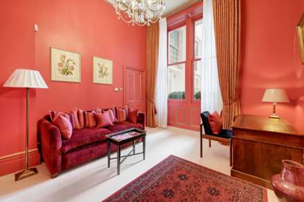 Ennismore Gardens, Knightsbridge SW7, Image 4