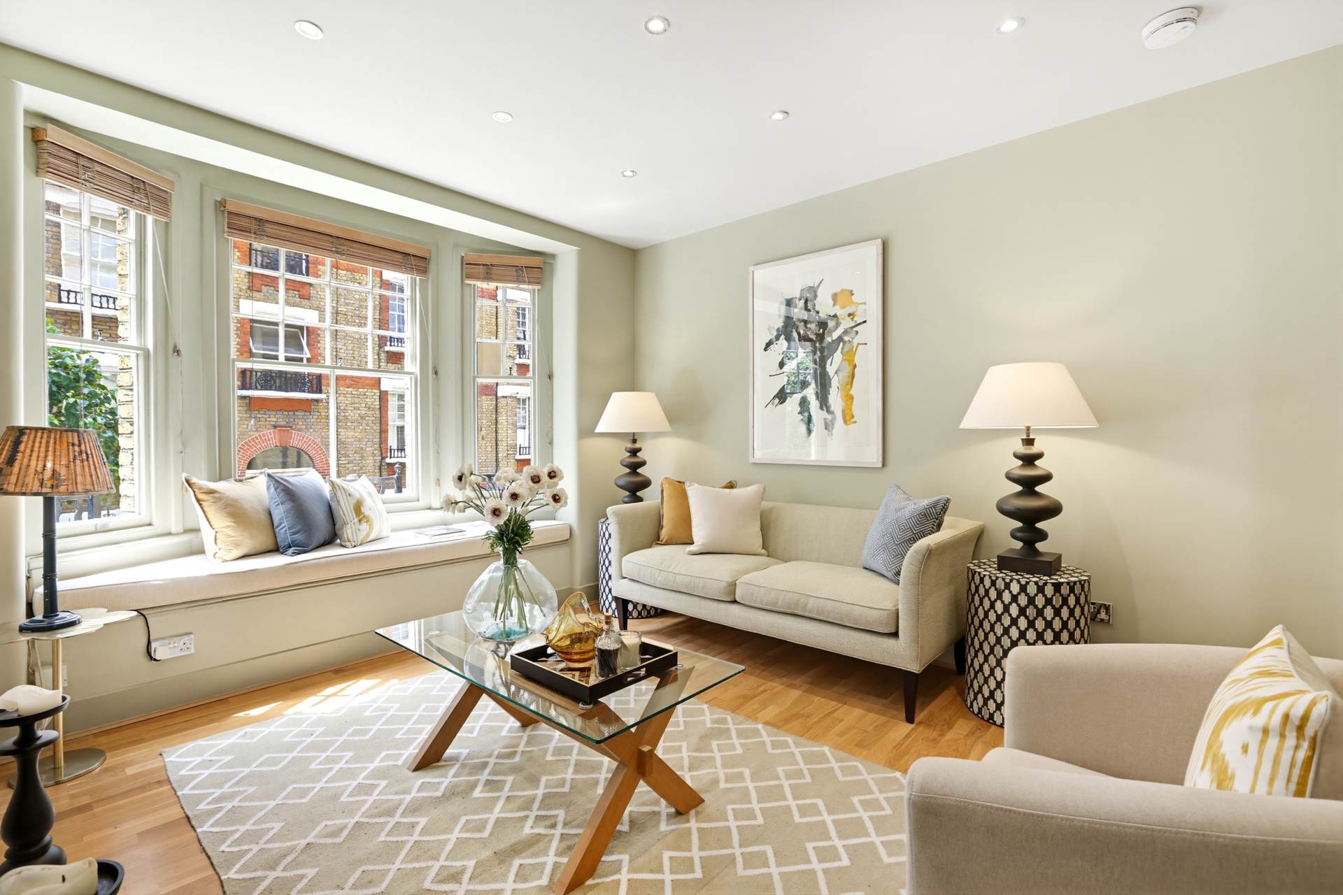 The Malborough, Walton Street SW3, Image 5