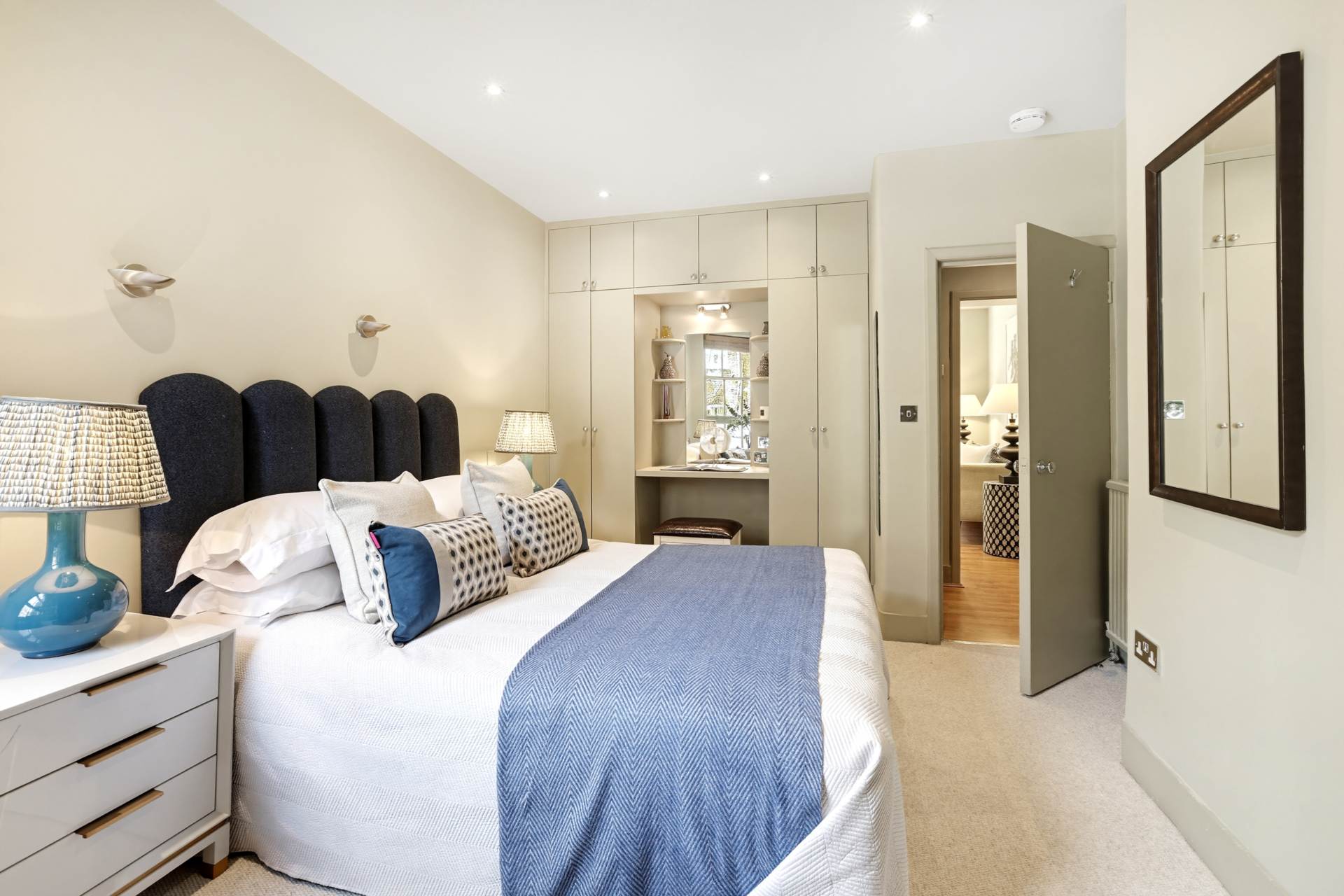 The Malborough, Walton Street SW3, Image 7