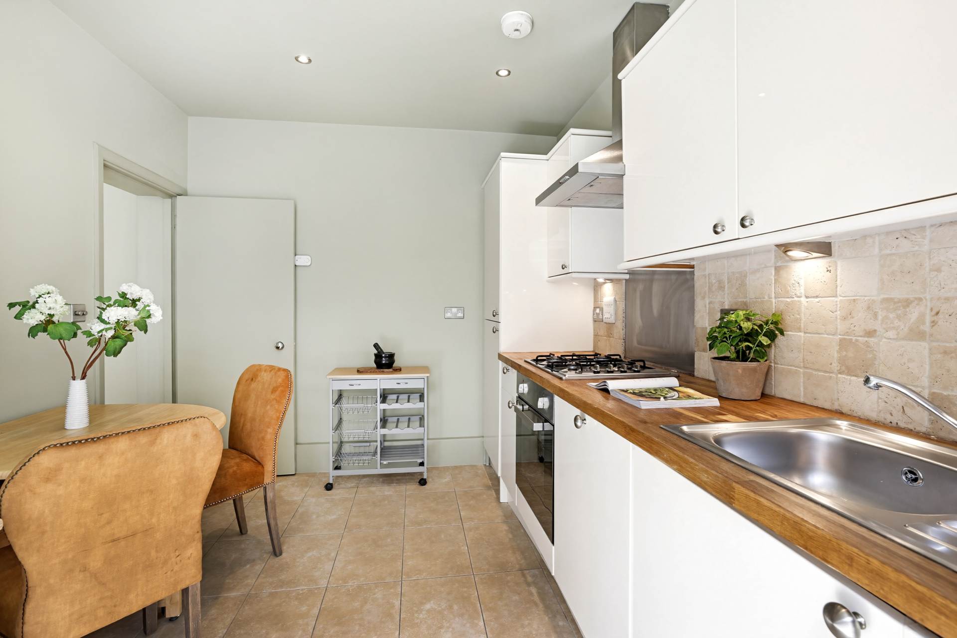 The Malborough, Walton Street SW3, Image 8