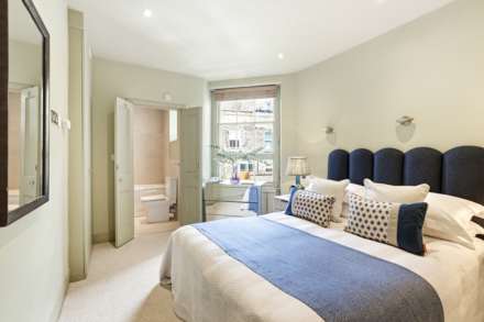 The Malborough, Walton Street SW3, Image 3