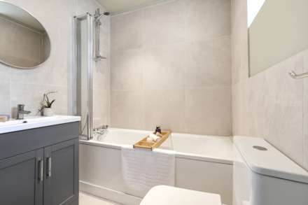 The Malborough, Walton Street SW3, Image 4