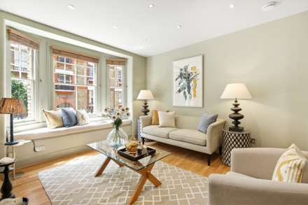 The Malborough, Walton Street SW3, Image 5