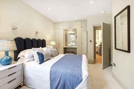 The Malborough, Walton Street SW3, Image 7