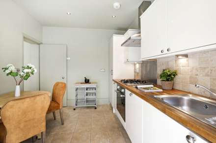 The Malborough, Walton Street SW3, Image 8