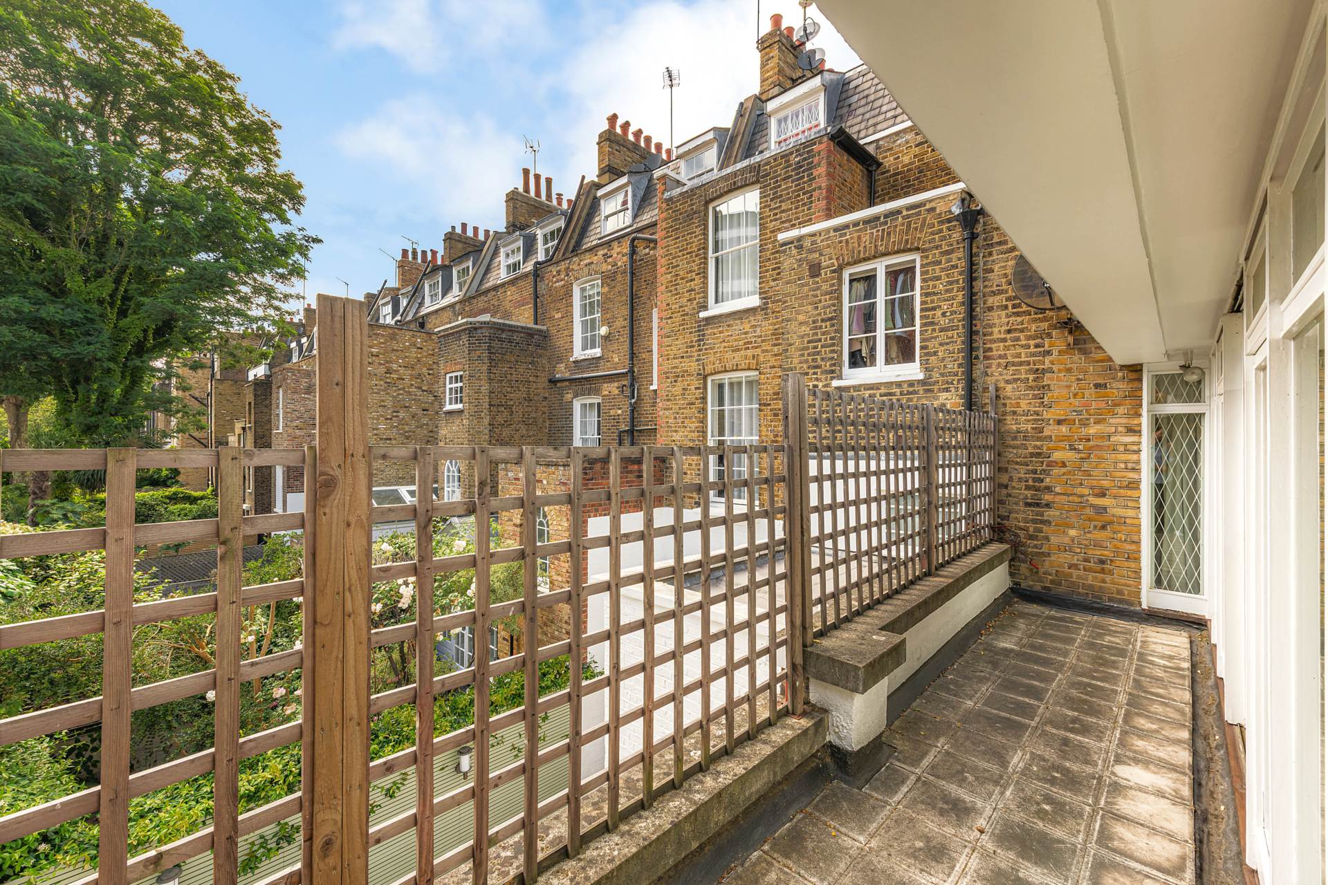 Alexander Square, London SW3, Image 6