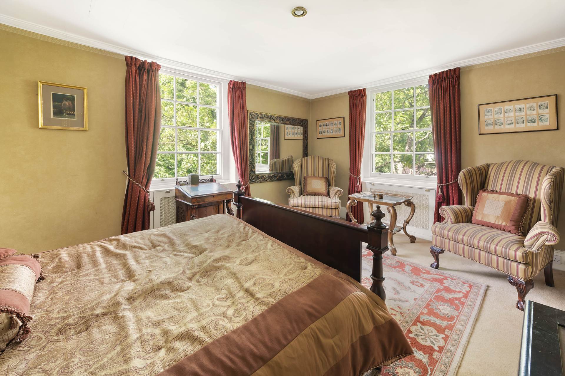 Alexander Square, London SW3, Image 9