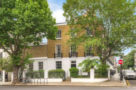 Alexander Square, London SW3, Image 1