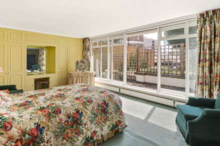 Alexander Square, London SW3, Image 5