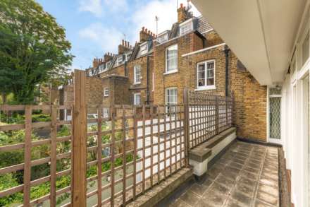 Alexander Square, London SW3, Image 6