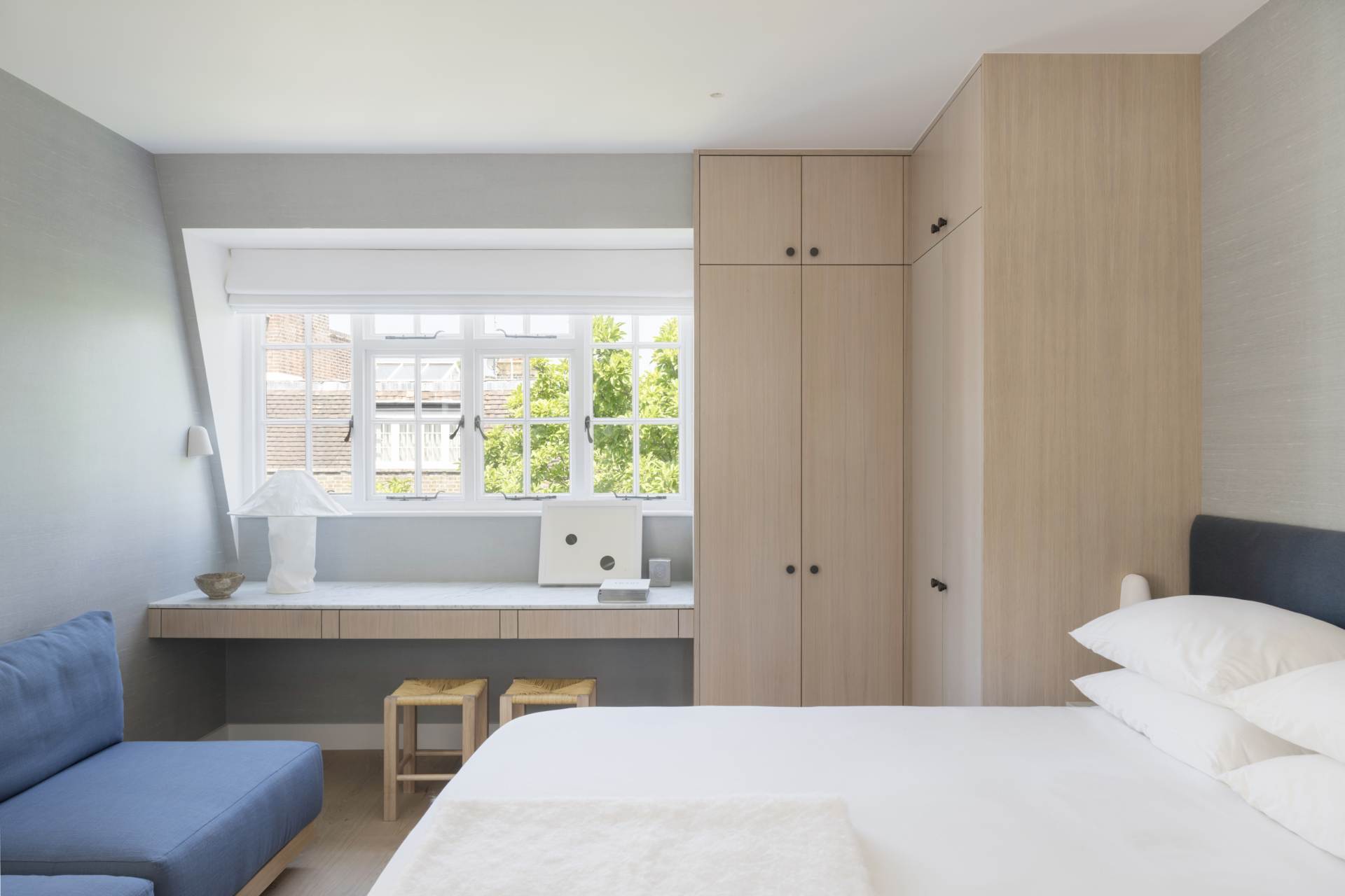 Burnsall Street, Chelsea SW3, Image 16