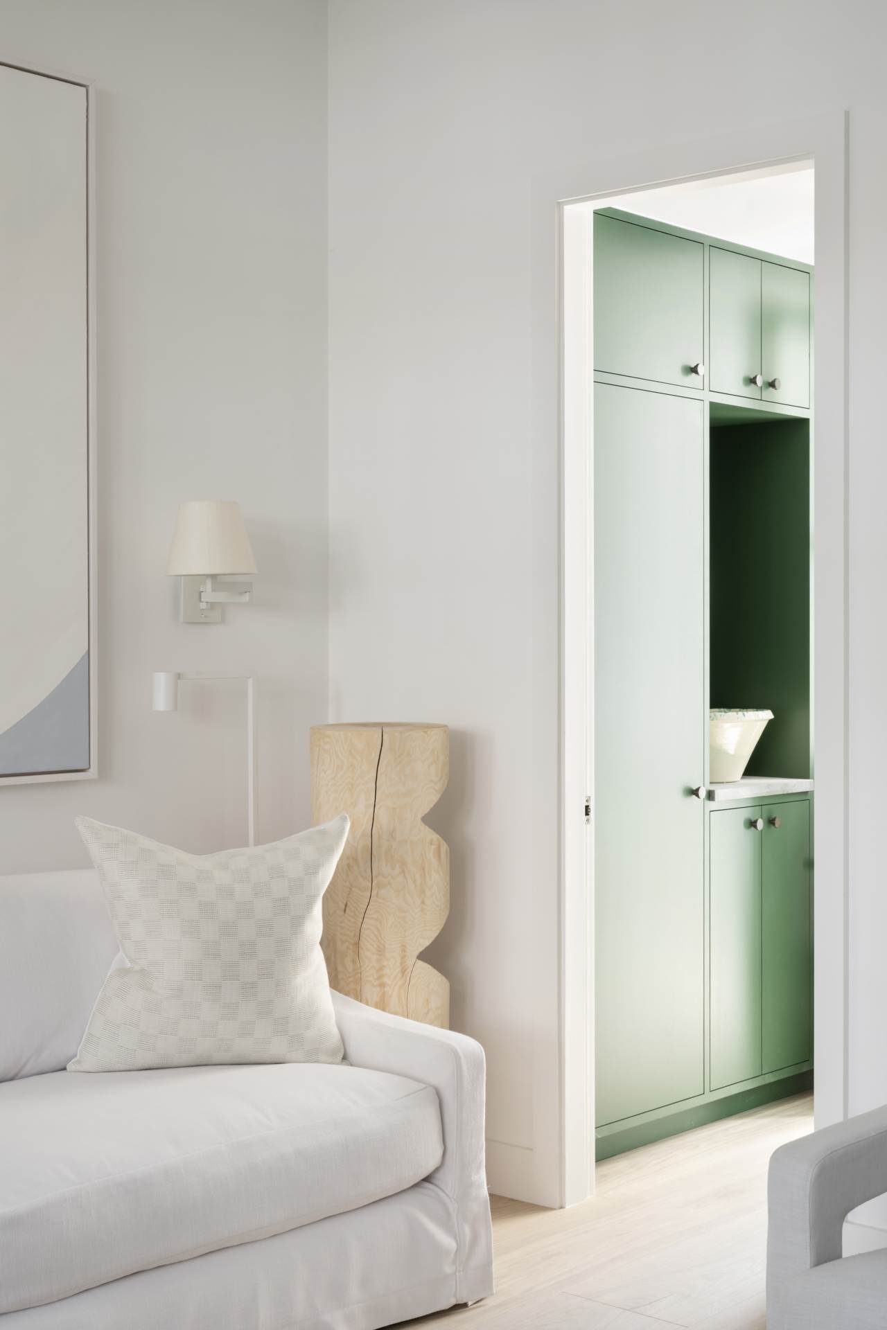 Burnsall Street, Chelsea SW3, Image 18