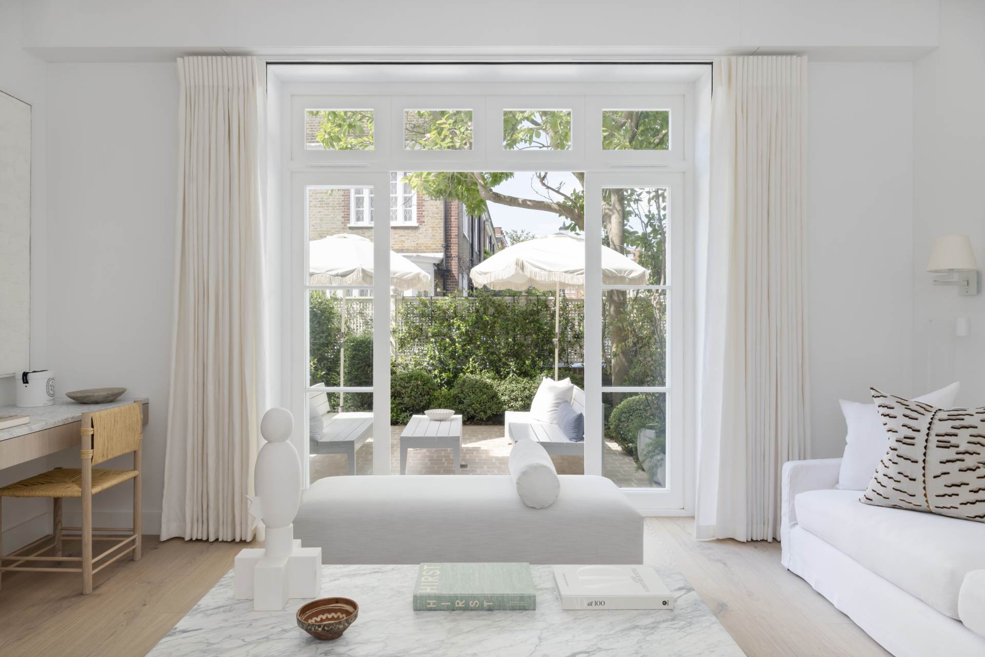 Burnsall Street, Chelsea SW3, Image 2
