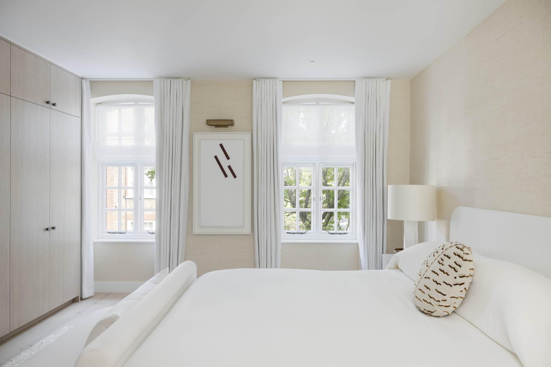 Burnsall Street, Chelsea SW3, Image 8