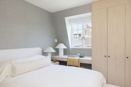 Burnsall Street, Chelsea SW3, Image 12