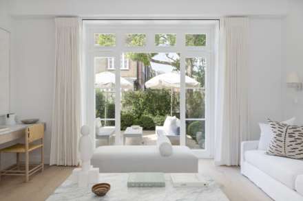 Burnsall Street, Chelsea SW3, Image 2
