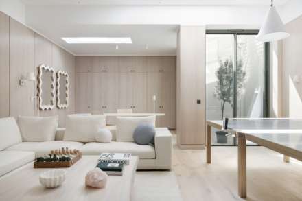 Burnsall Street, Chelsea SW3, Image 3