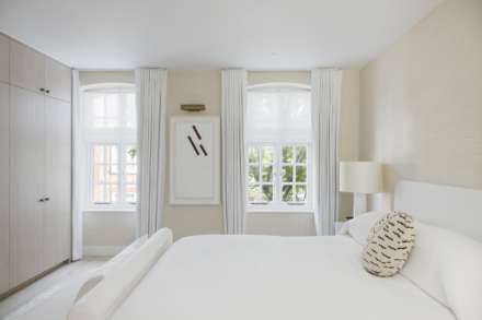 Burnsall Street, Chelsea SW3, Image 8