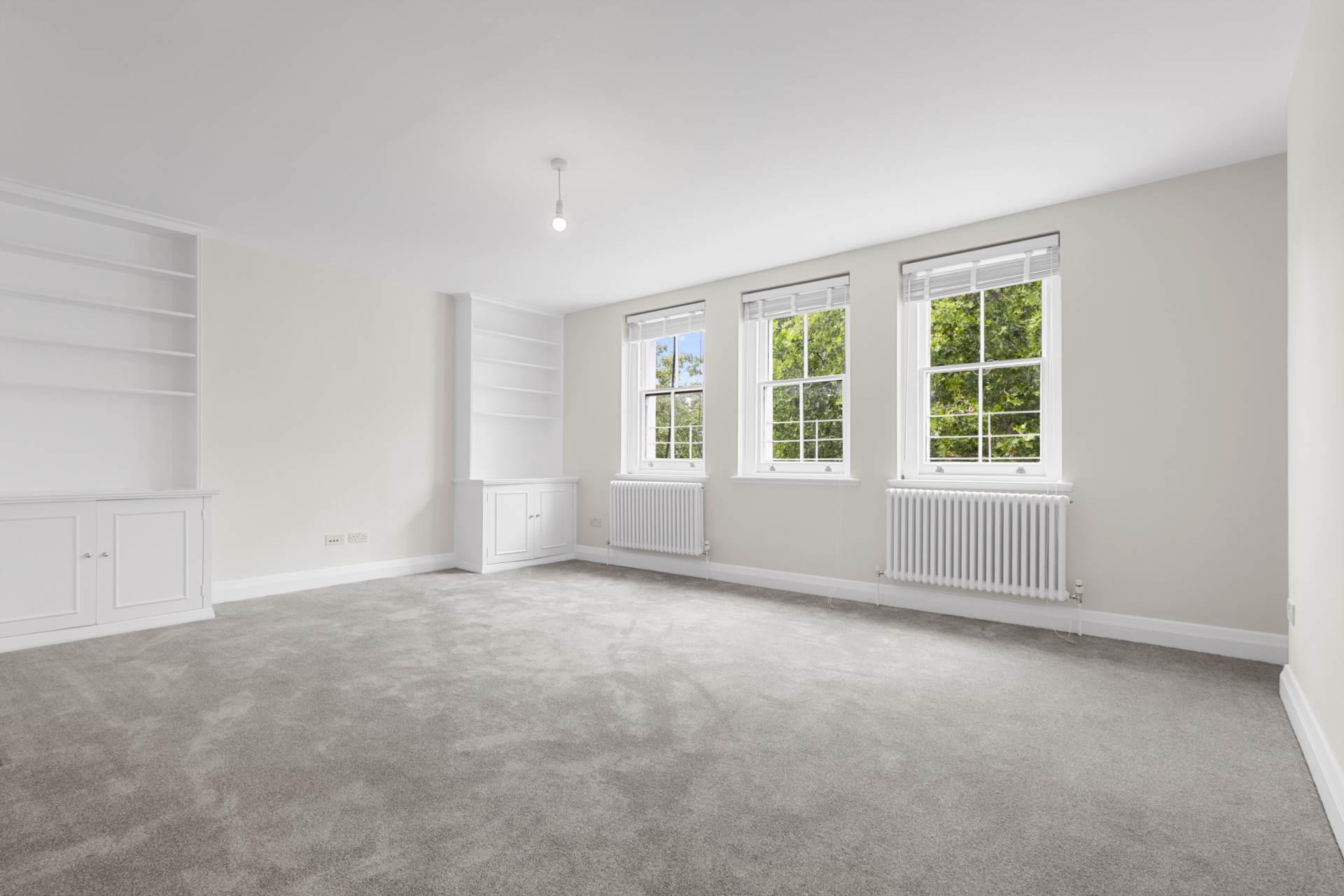 Onslow Gardens, South Kensington SW7, Image 1