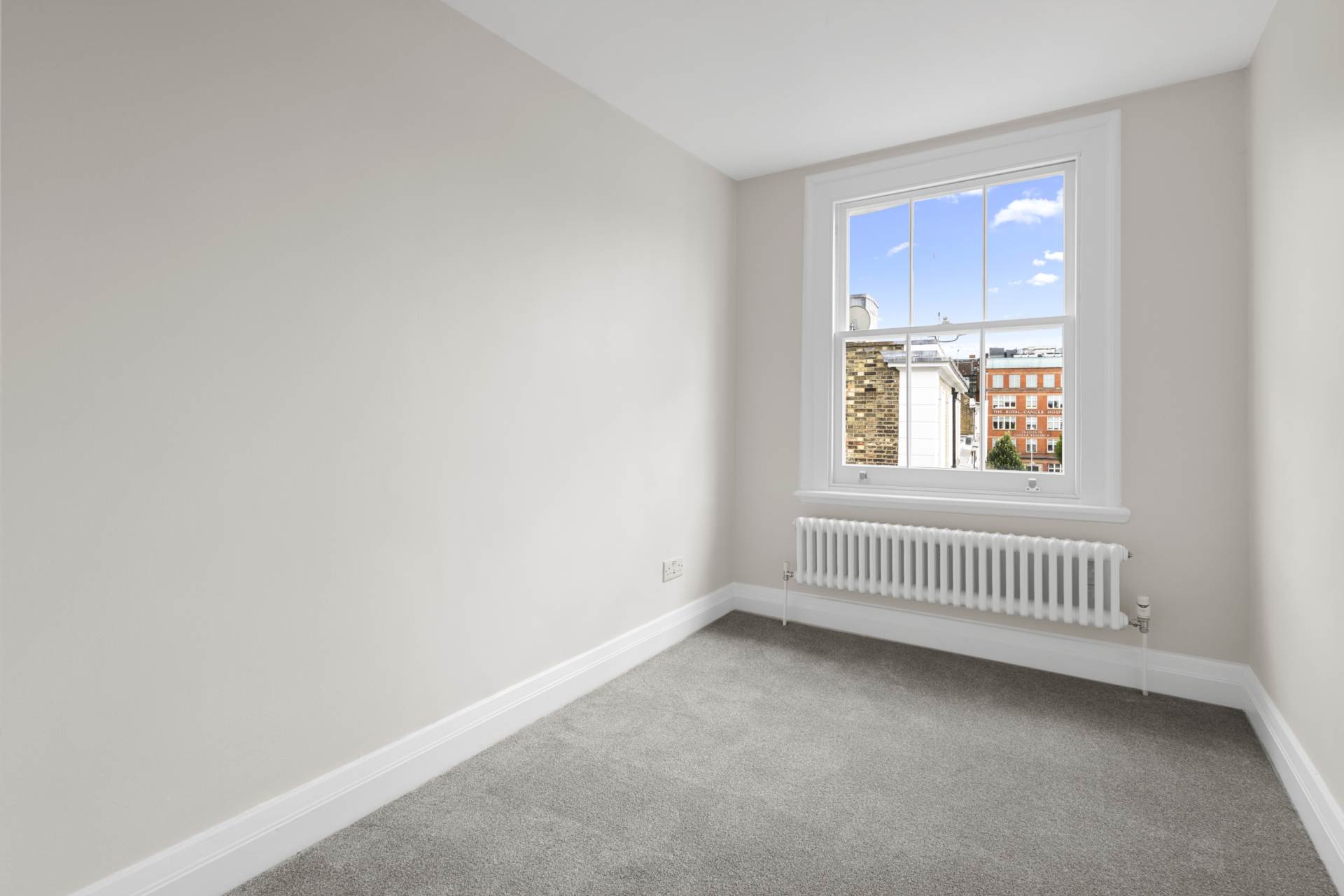 Onslow Gardens, South Kensington SW7, Image 11